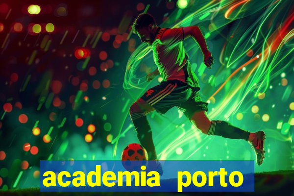 academia porto velho perto de mim